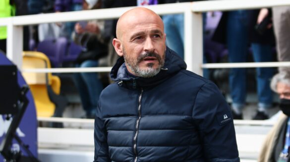 Vincenzo Italiano
