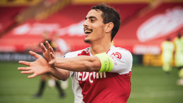 Wissam Ben Yedder