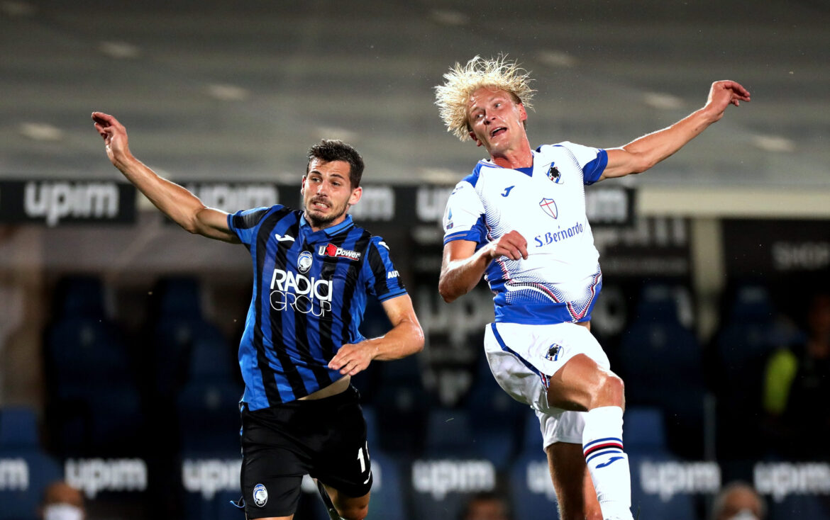 giocatori più forti di testa