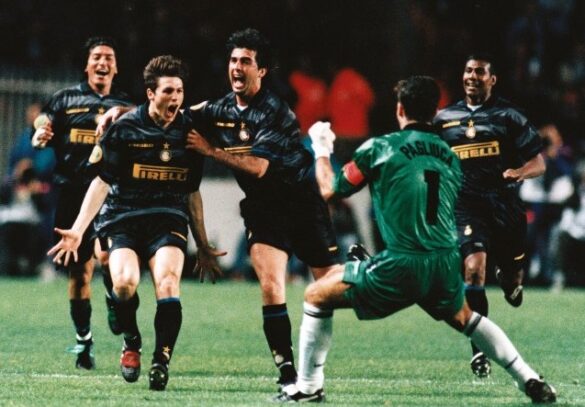 gol più belli finale coppa uefa europa league