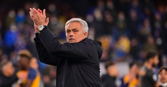josè mourinho