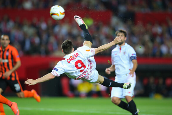 Kevin Gameiro