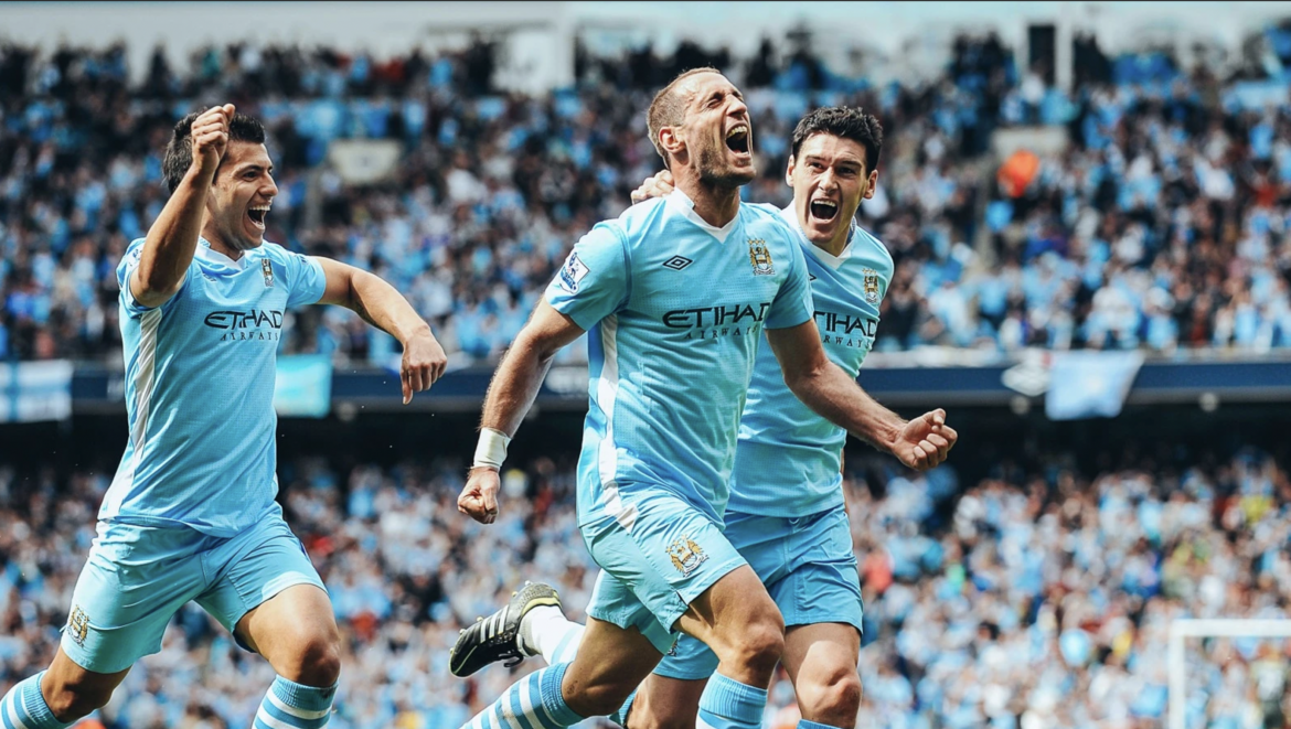 manchester city 2012