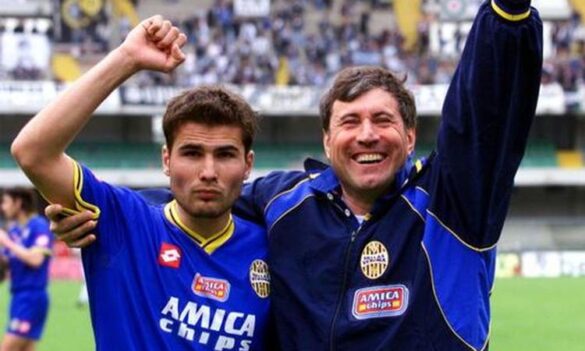 salvezza serie A