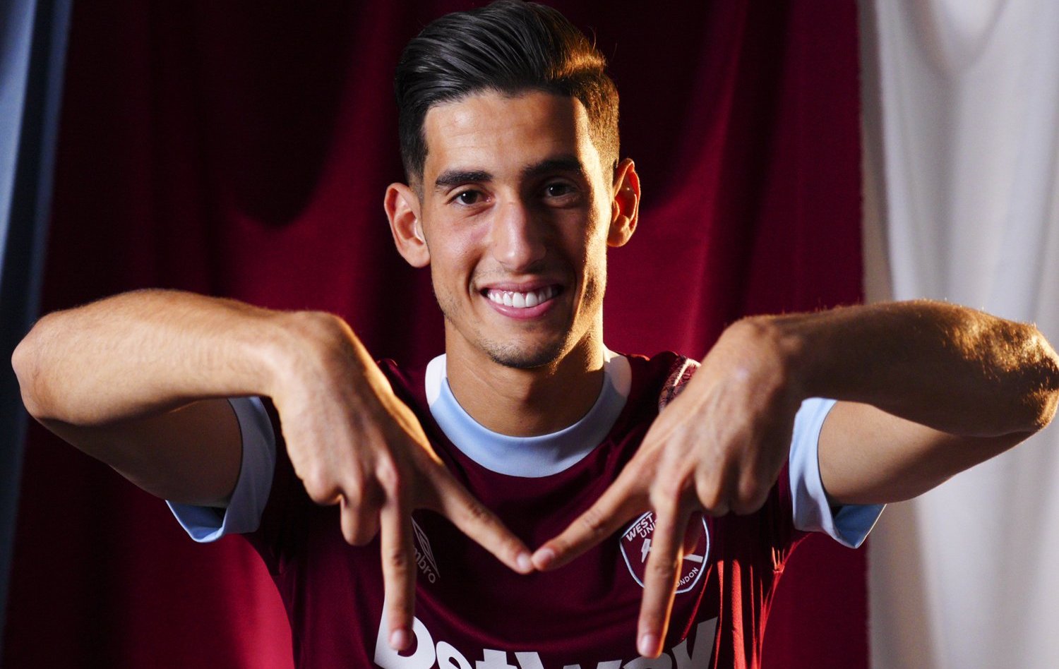 Nayef Aguerd Chi Il Difensore Marocchino Pagato Quanto Demb l 