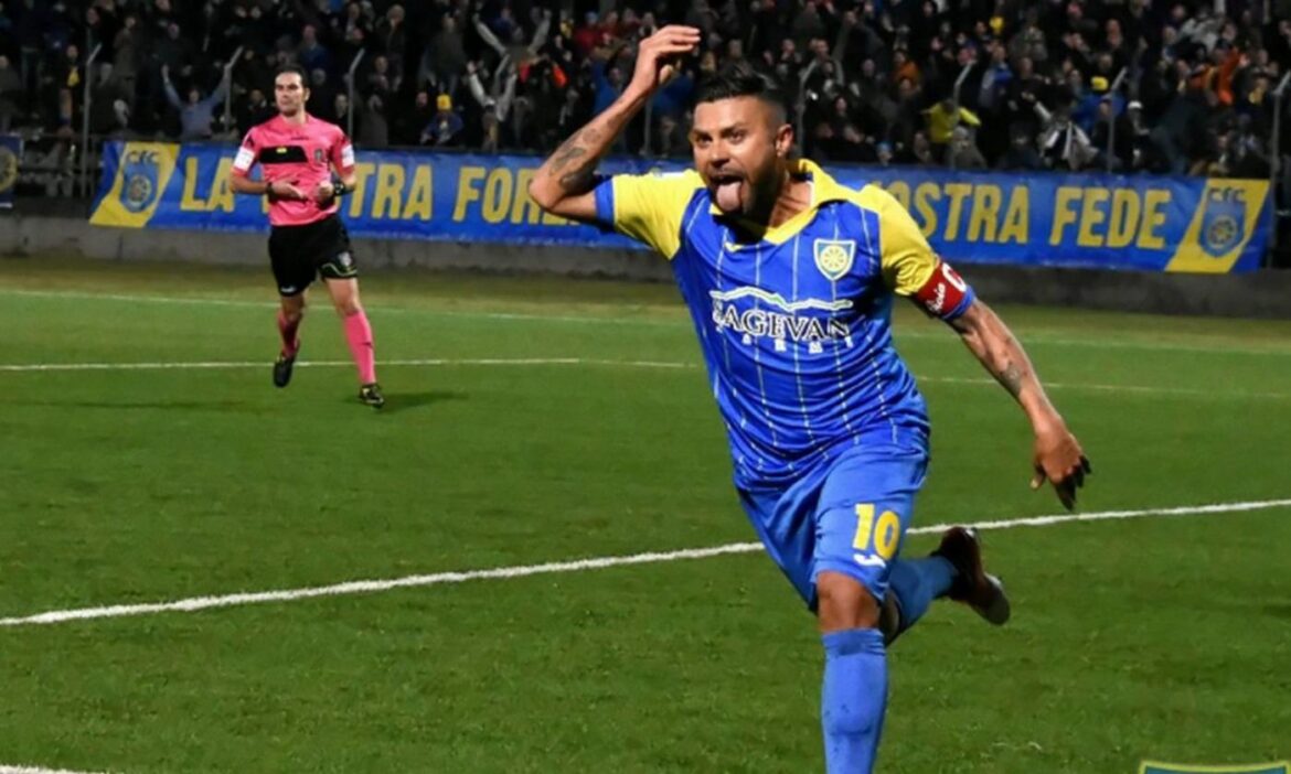 ex serie a dilettanti