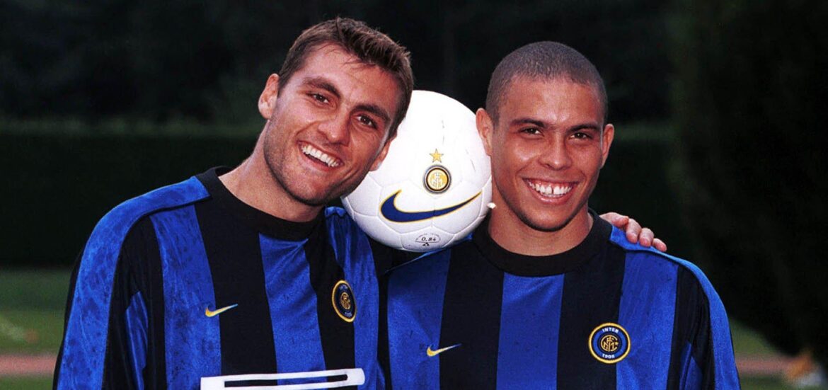 miglior 11 bobo vieri