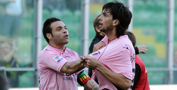 Palermo 2010/11