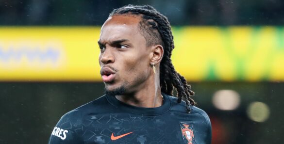 renato sanches