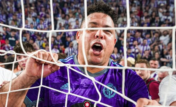 ronaldo
