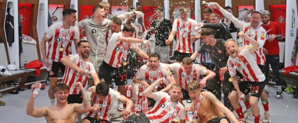 sunderland