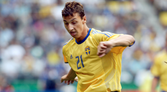 zlatan ibrahimovic mondiale 2002