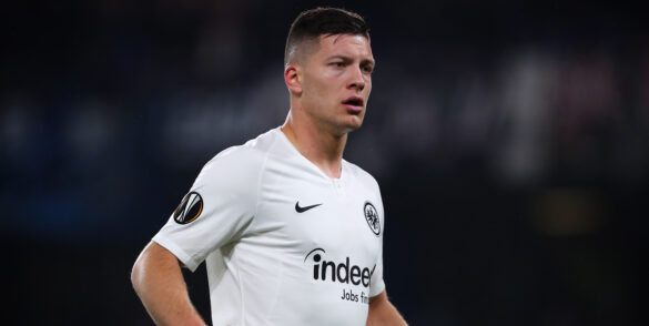 Jović Fiorentina