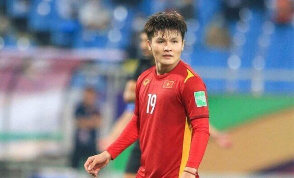 Nguyễn Quang Hải