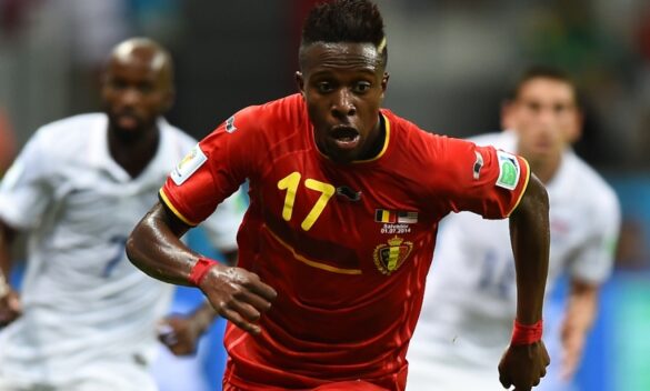 Origi Milan