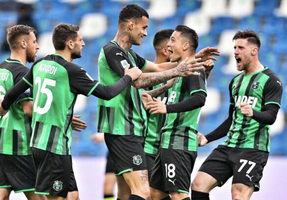 Sassuolo