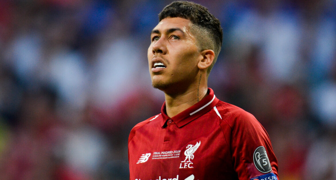 brasiliani più gol premier league