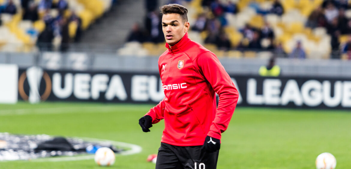 Hatem Ben Arfa