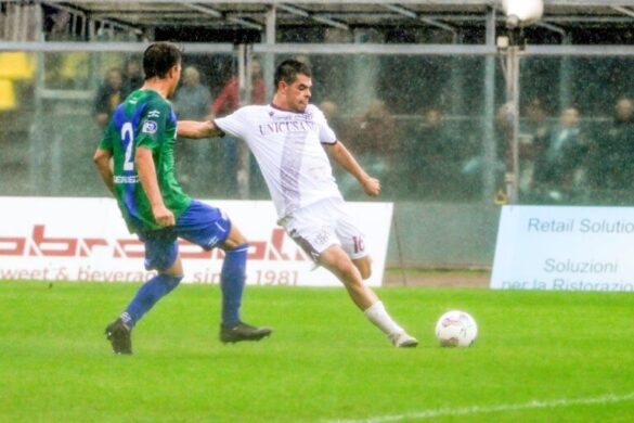 lucarelli
