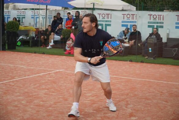 padel calciatori