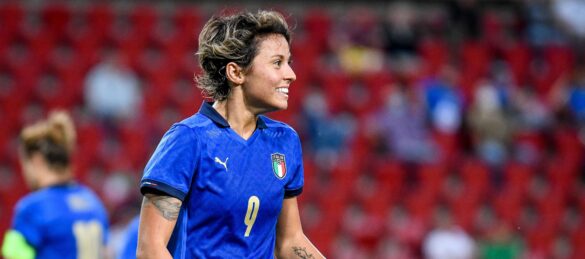 europeo femminile
