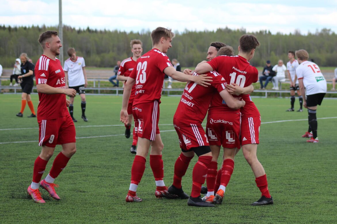 Tornio e Haparanda Tornio e Haparanda