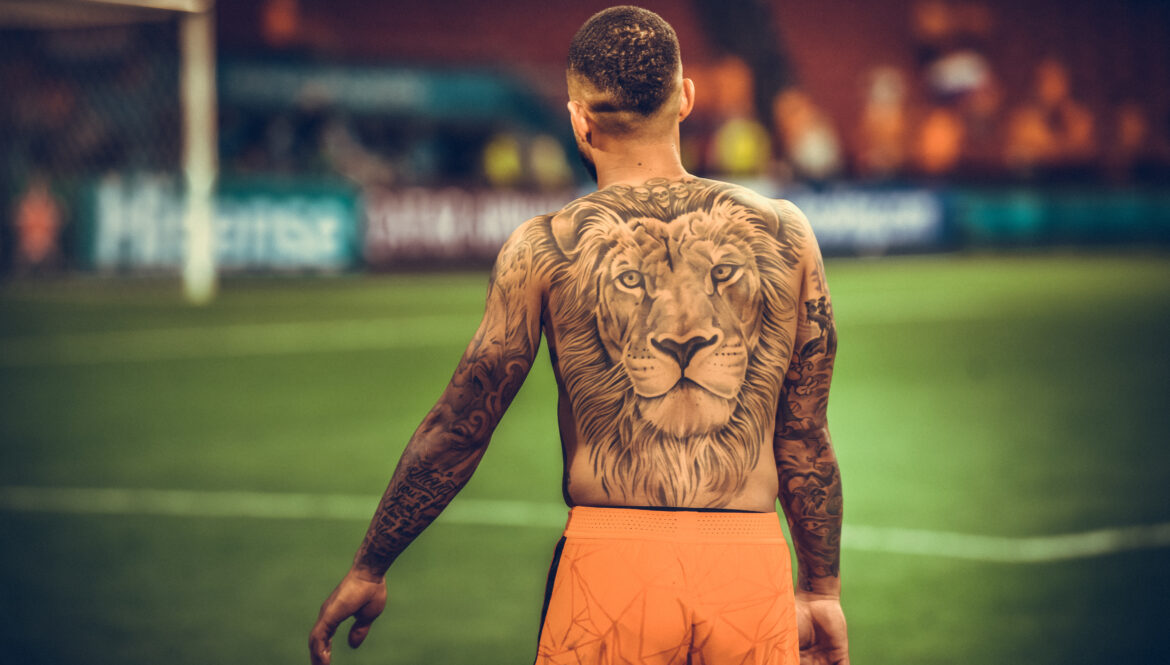 depay