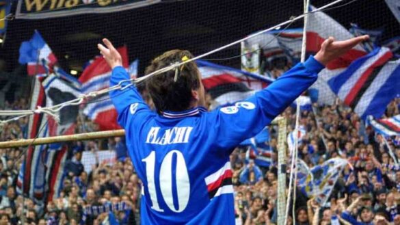 flachi genova