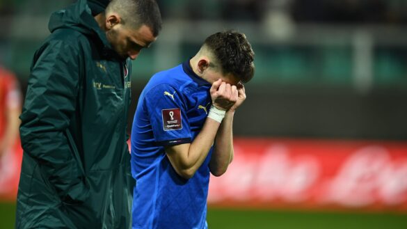 italiani serie a