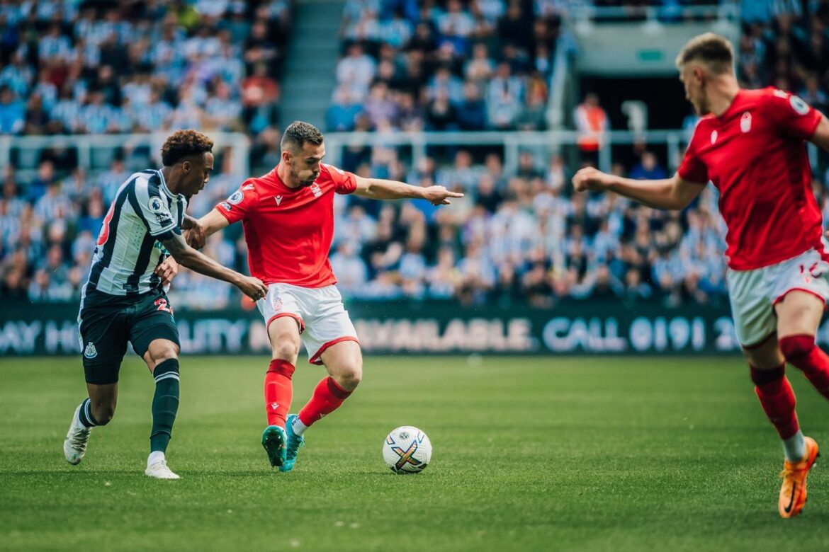 nottingham forest acquisti