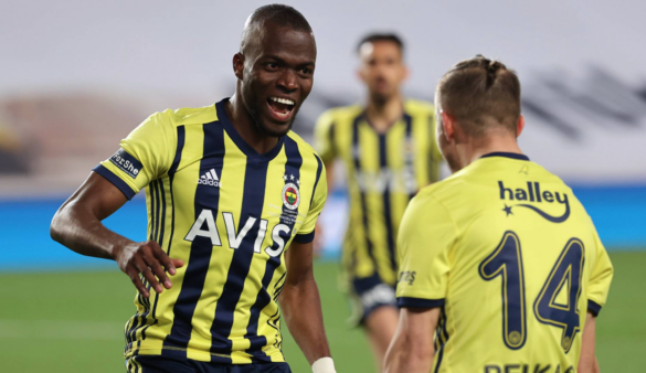 Enner Valencia