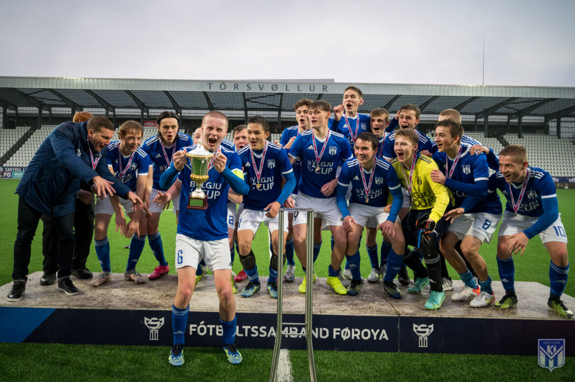 Fær Øe KÍ Klaksvík