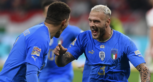 gol nazionale