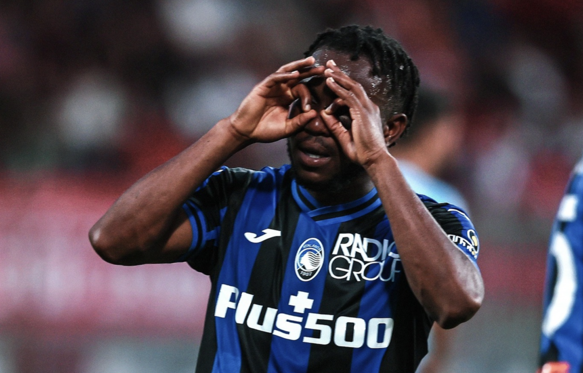 Statistiche Inutili serie a Statistiche Inutili serie a