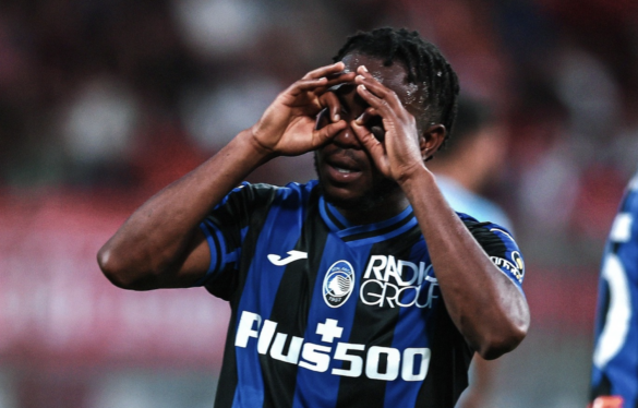 Statistiche Inutili serie a