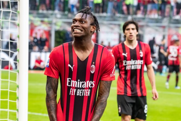 statistiche inutili serie a