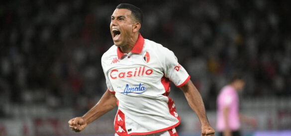 Walid Cheddira
