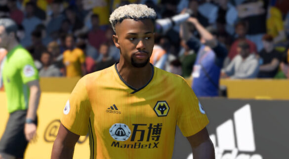 giocatori fifa 23