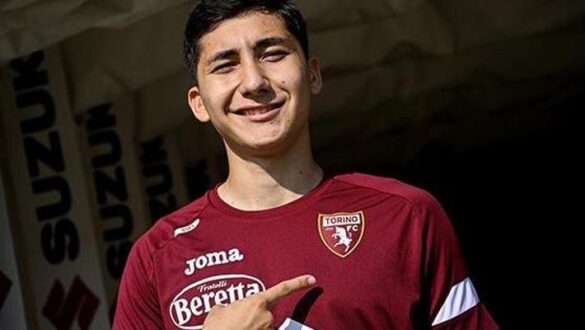 migliori giovani calcio