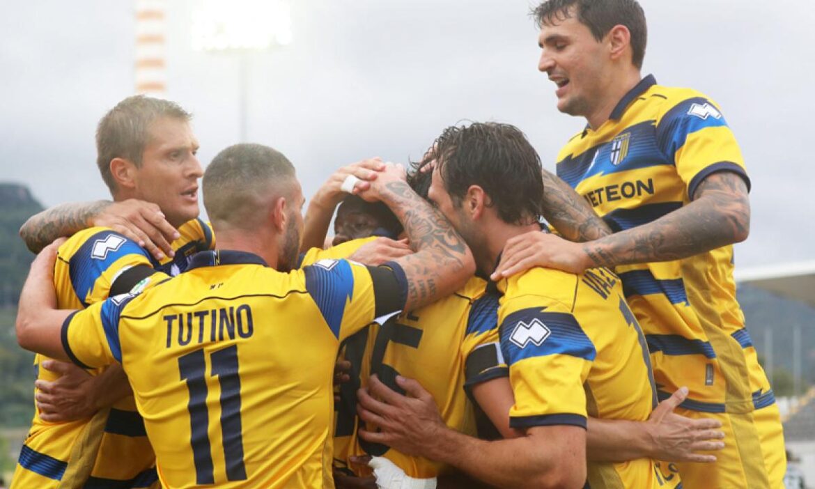 migliori marcatori serie b