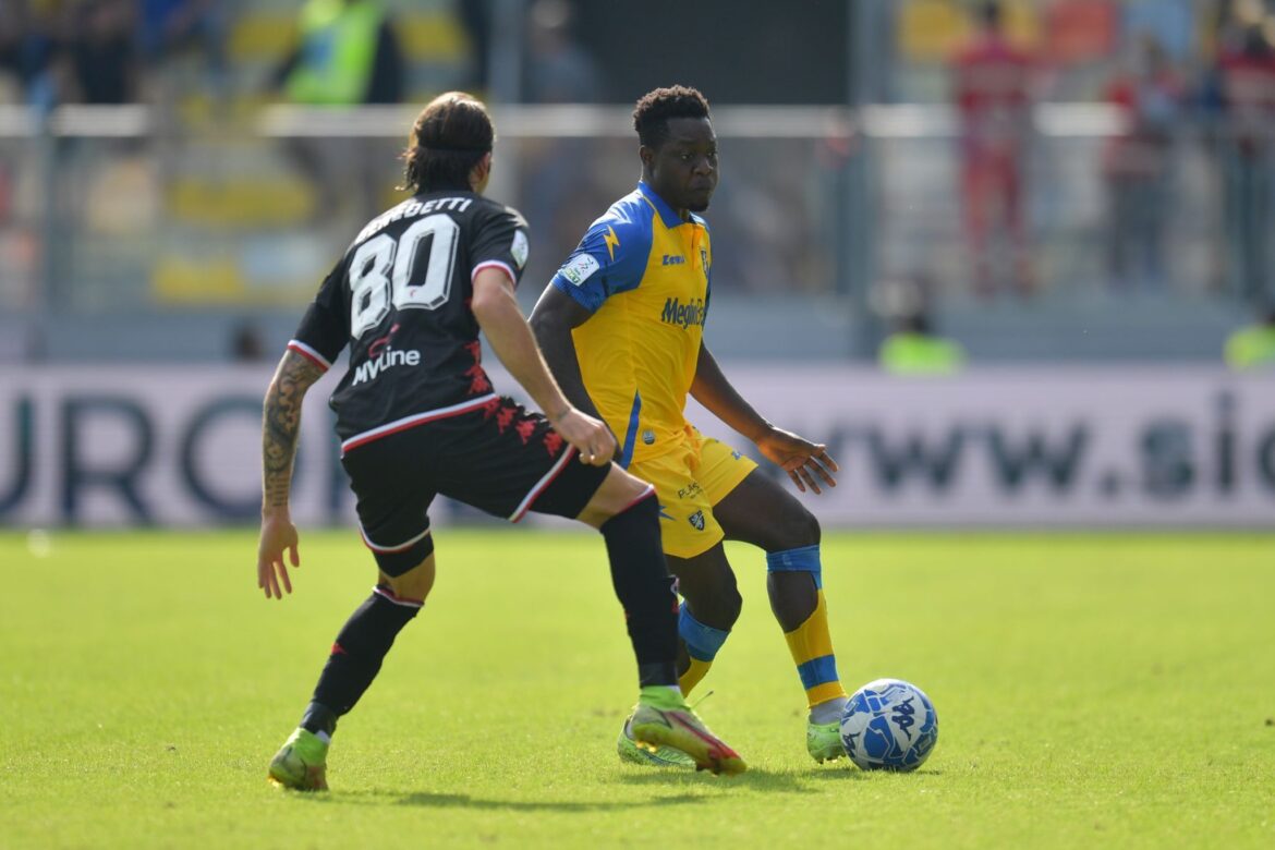 Ben Kone 2 Ben Kone 2