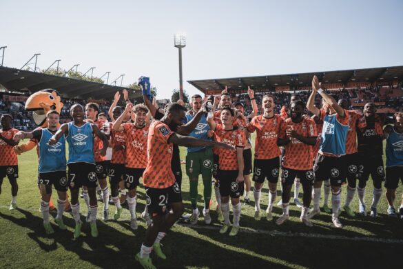 Lorient