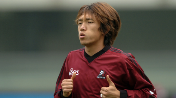 nakamura