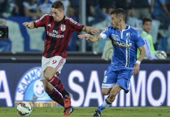 Statistiche Inutili Serie A