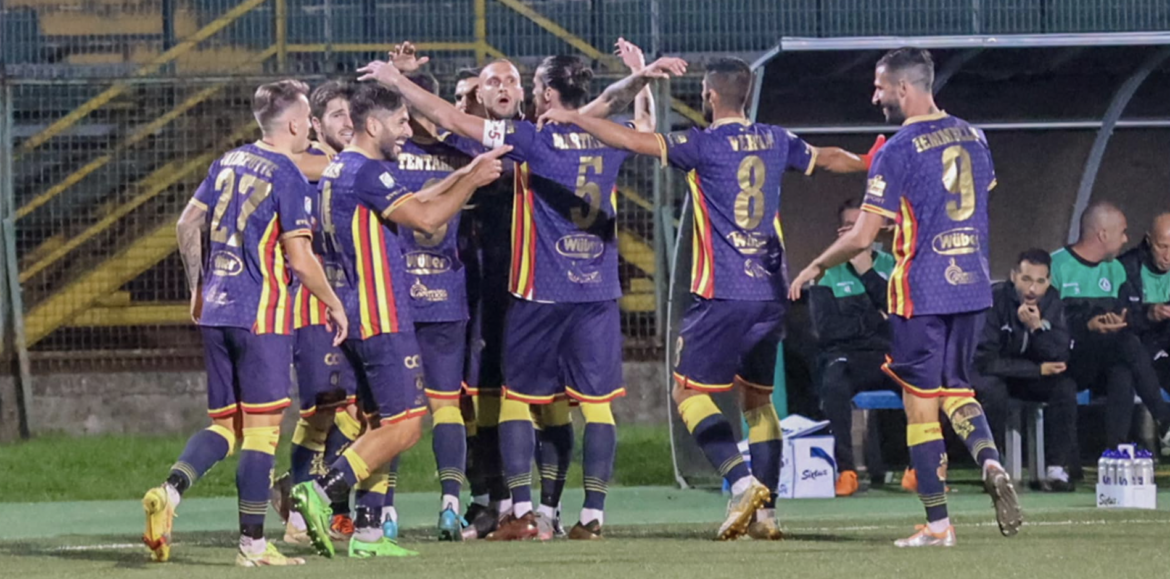 squadre italiane più gol