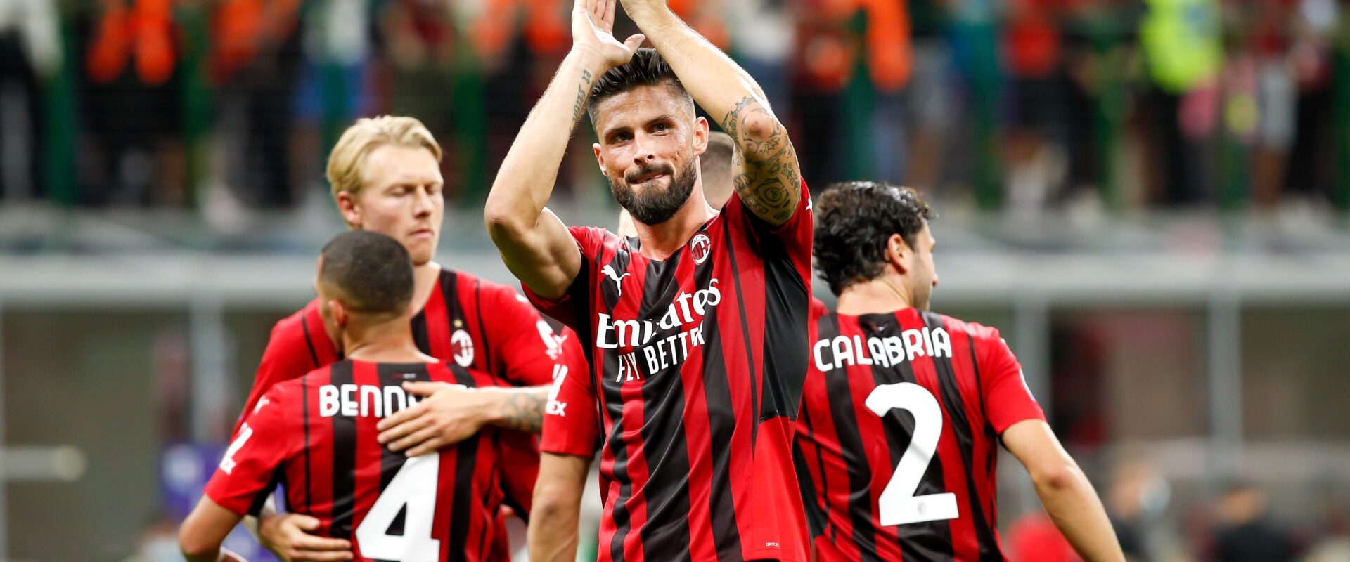 Statistiche Inutili Serie A