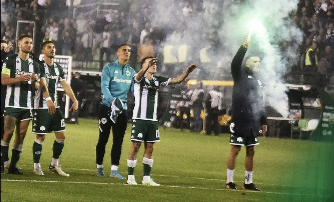 Panathinaikos