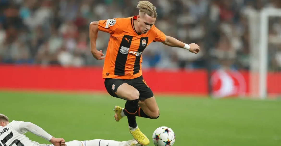 giocatori più veloci champions