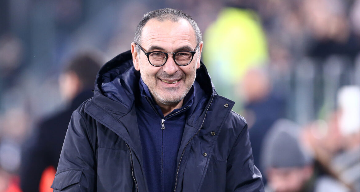 record calcio italiano