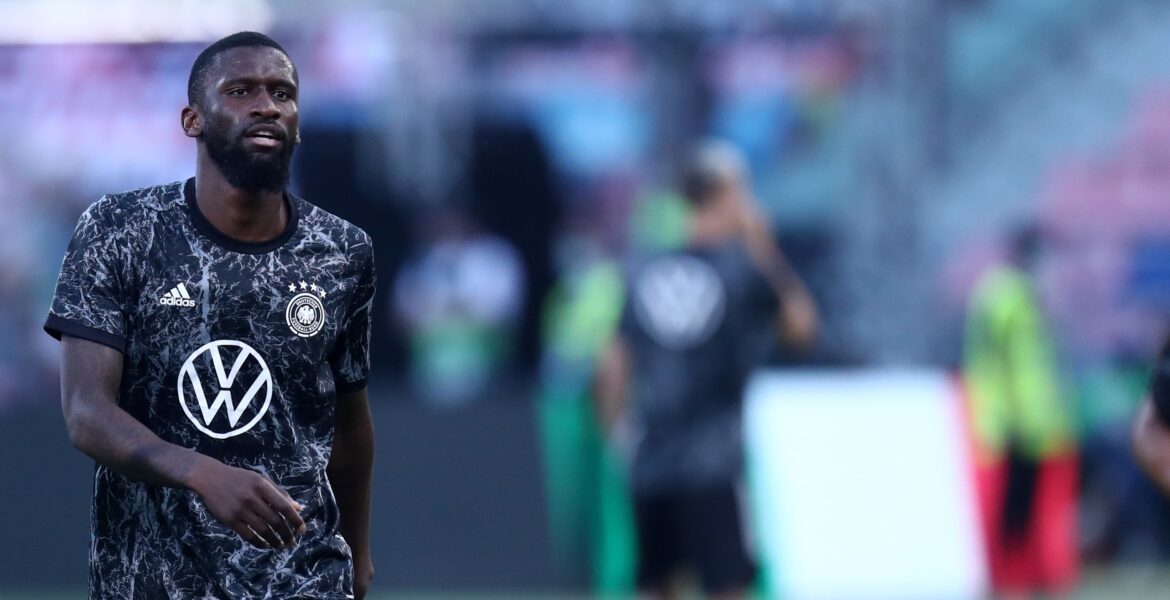 Rüdiger Navas Rüdiger Navas